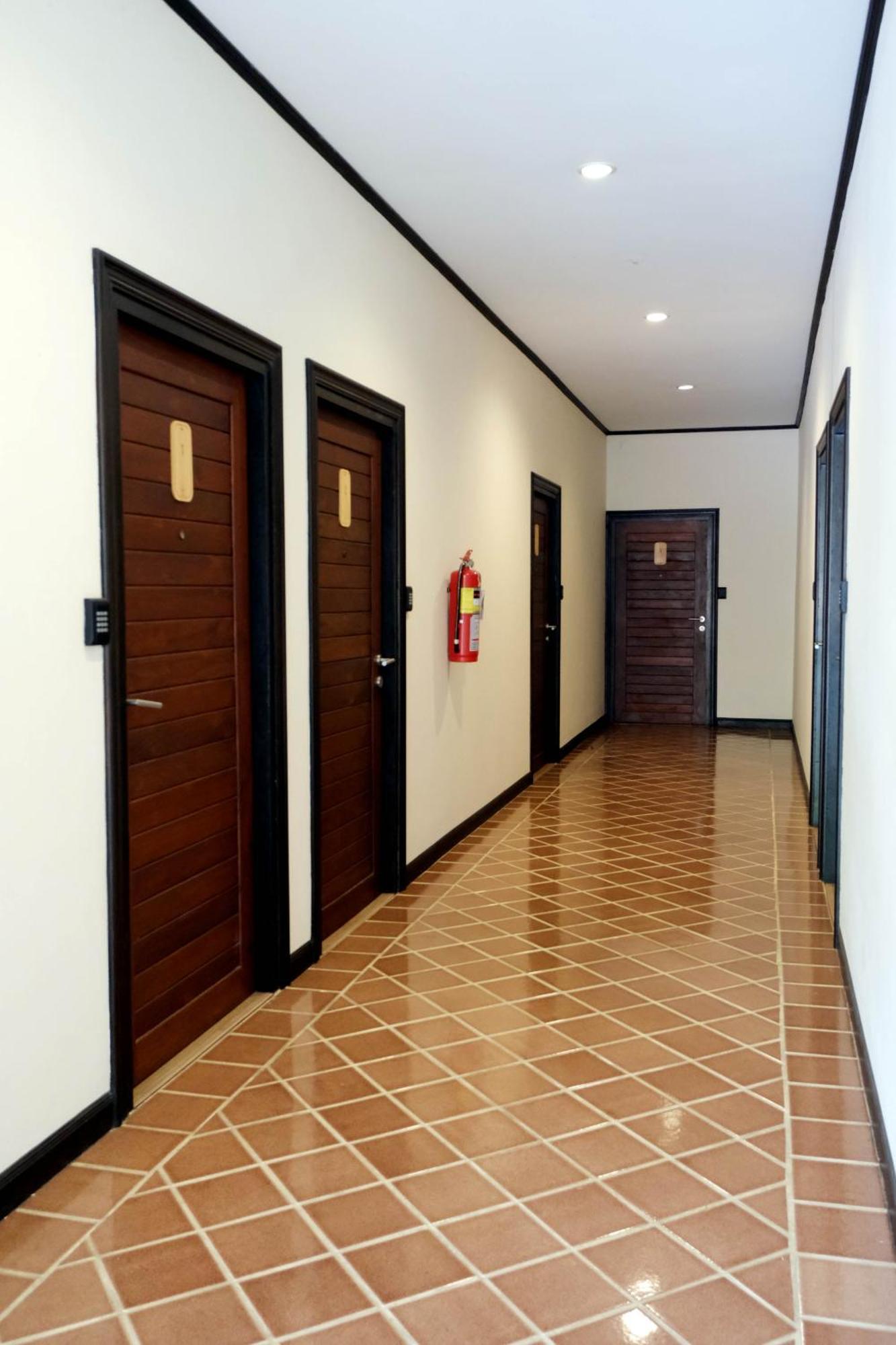 Vimarn Kaew Village And Resort Chiang Mai Exterior photo
